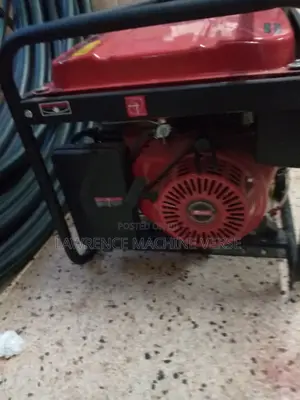 Edon Generator 5.5kv