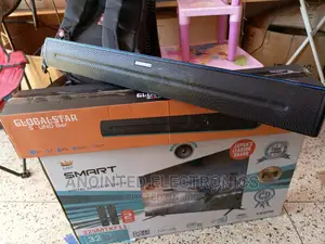 Wireless Speaker