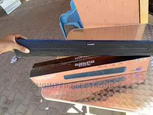 Sound Ber Speaker