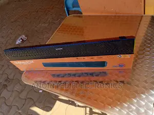 Sound Ber Speaker