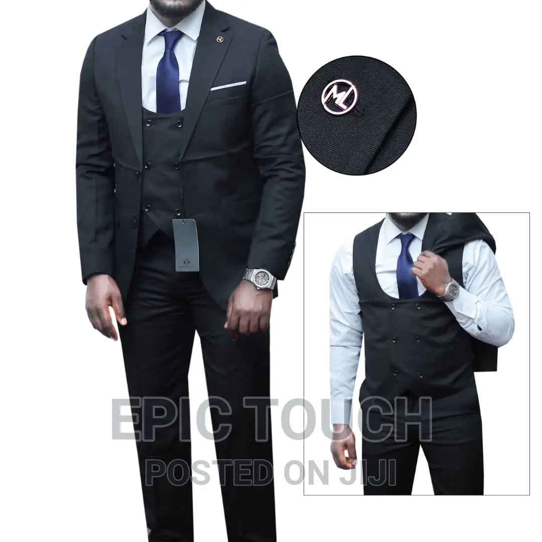Men's Suits
