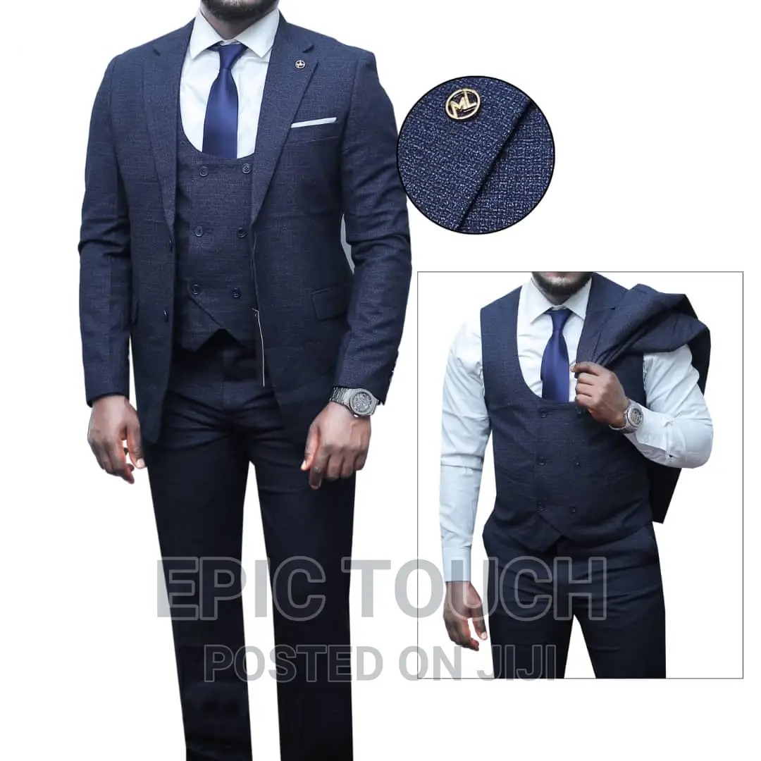 Men's Suits