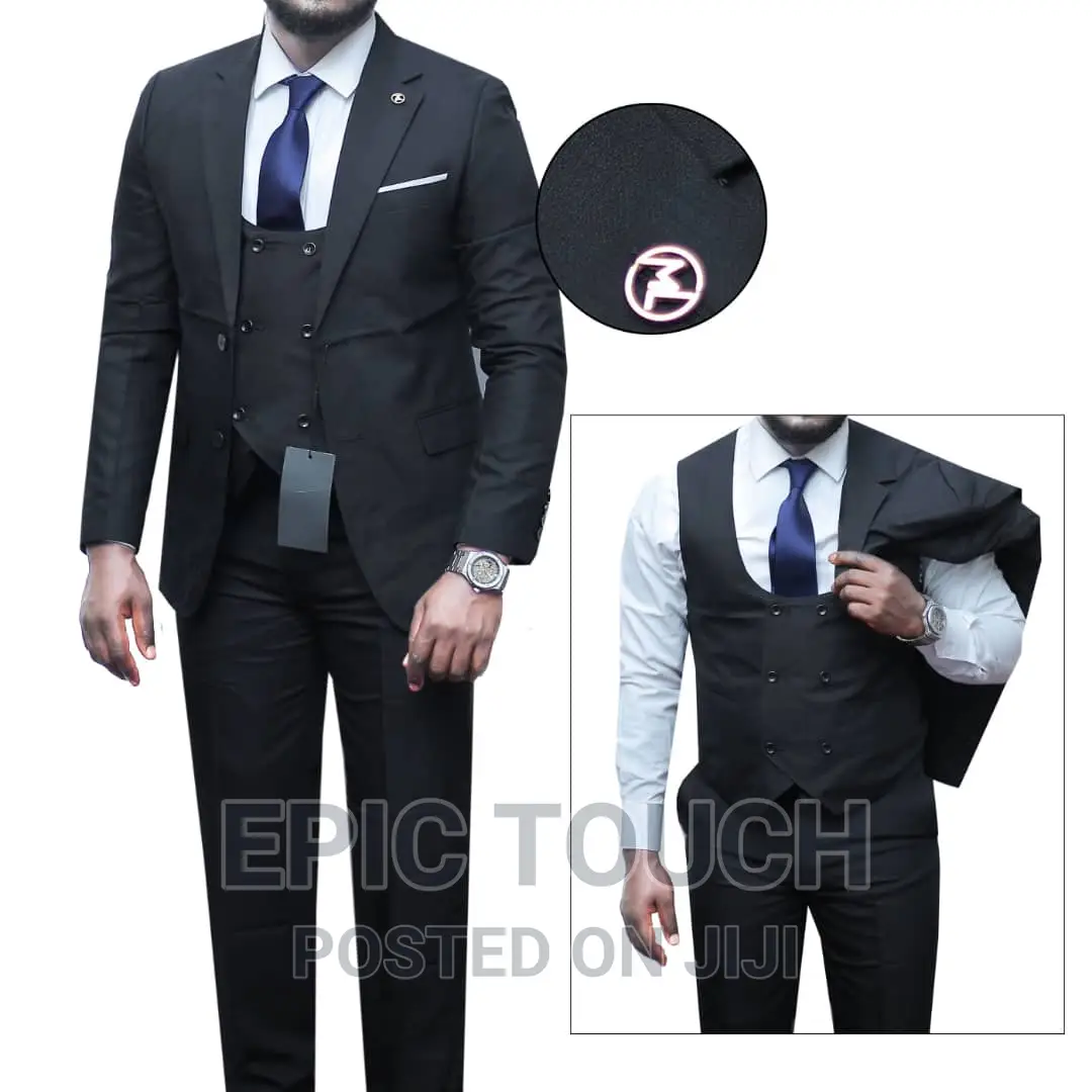 Men's Suits