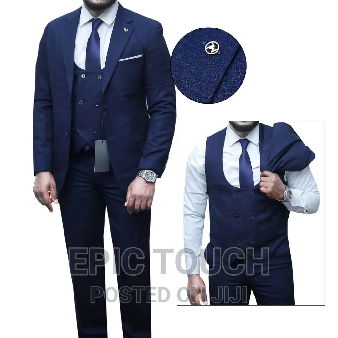 Men's Suits