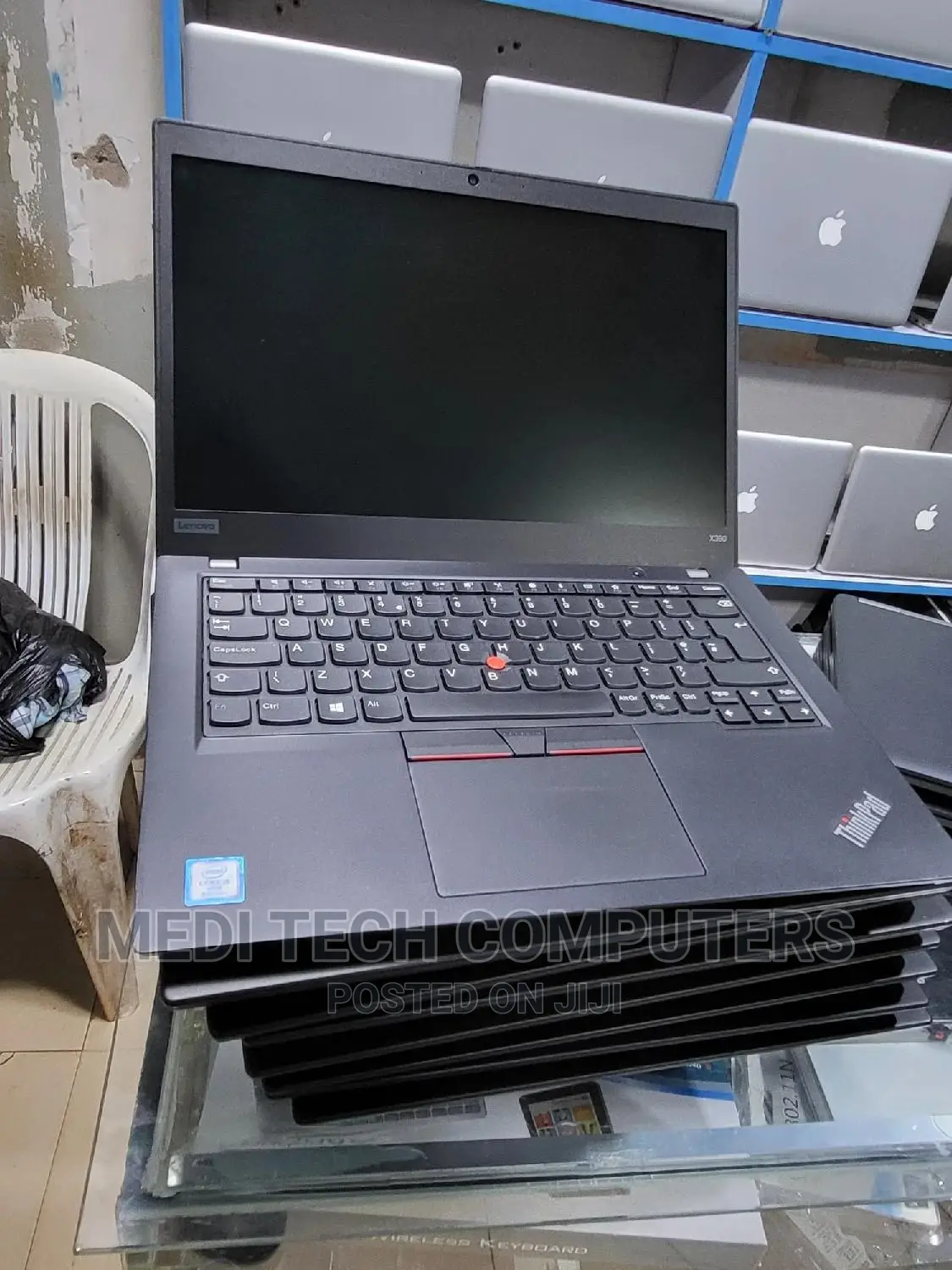 Laptop Lenovo ThinkPad X390 8GB Intel Core I5 SSD 256GB