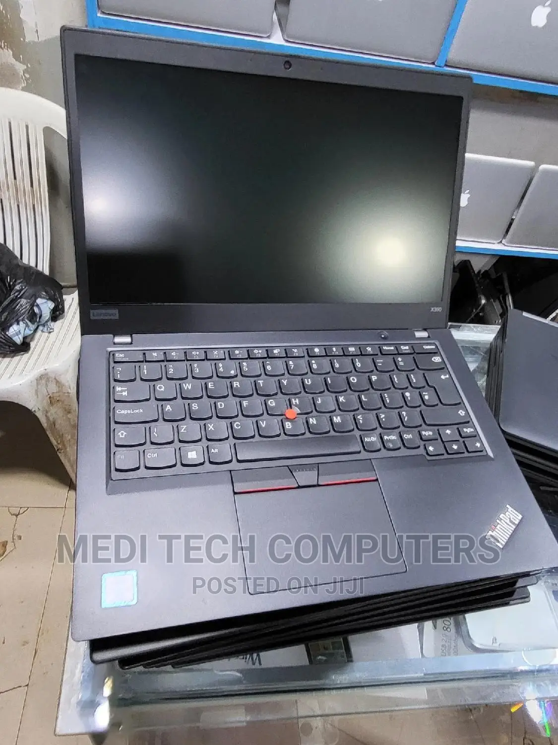 Laptop Lenovo ThinkPad X390 8GB Intel Core I5 SSD 256GB