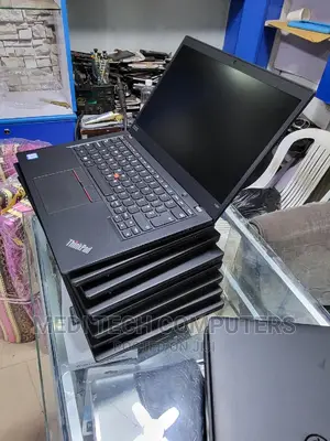 Laptop Lenovo ThinkPad X390 8GB Intel Core I5 SSD 256GB