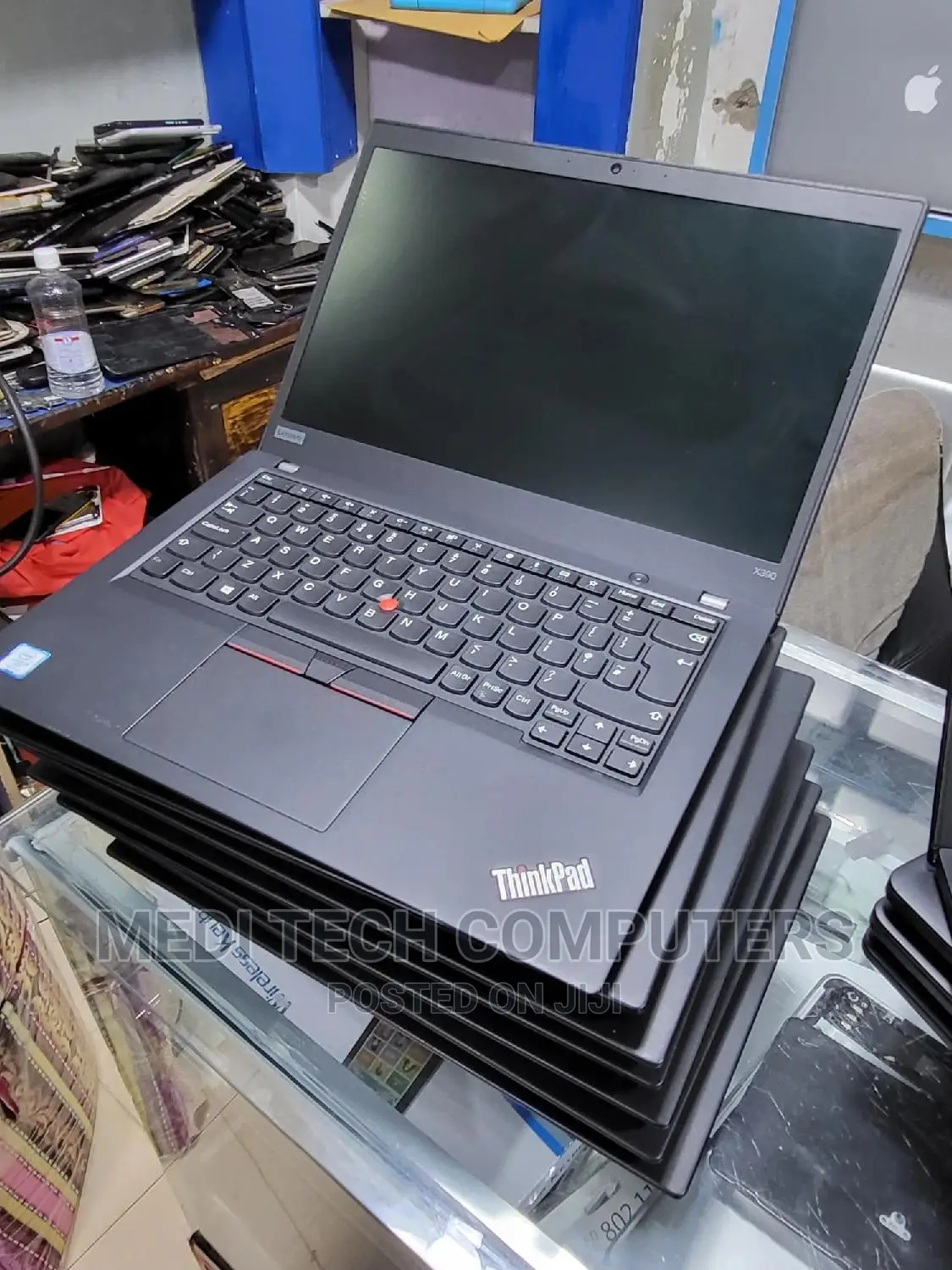Laptop Lenovo ThinkPad X390 8GB Intel Core I5 SSD 256GB