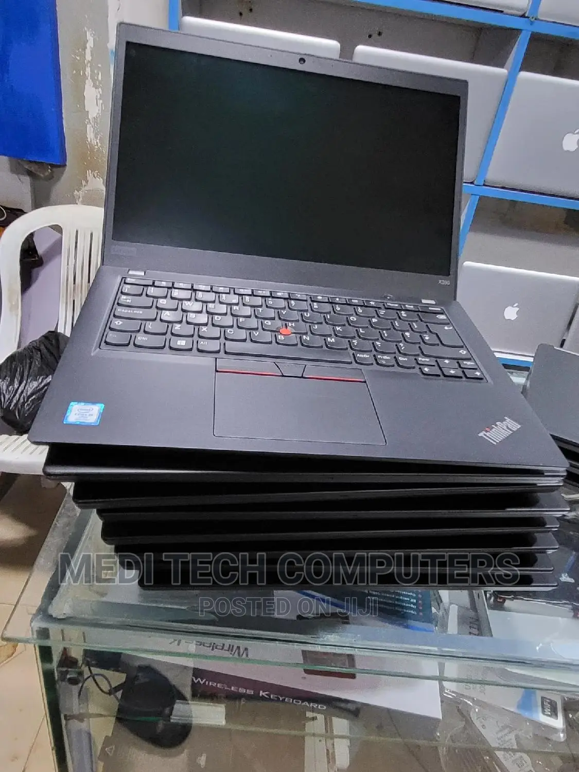 Laptop Lenovo ThinkPad X390 8GB Intel Core I5 SSD 256GB