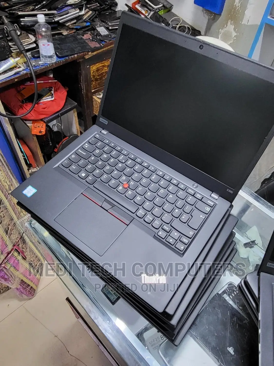 Laptop Lenovo ThinkPad X390 8GB Intel Core I5 SSD 256GB