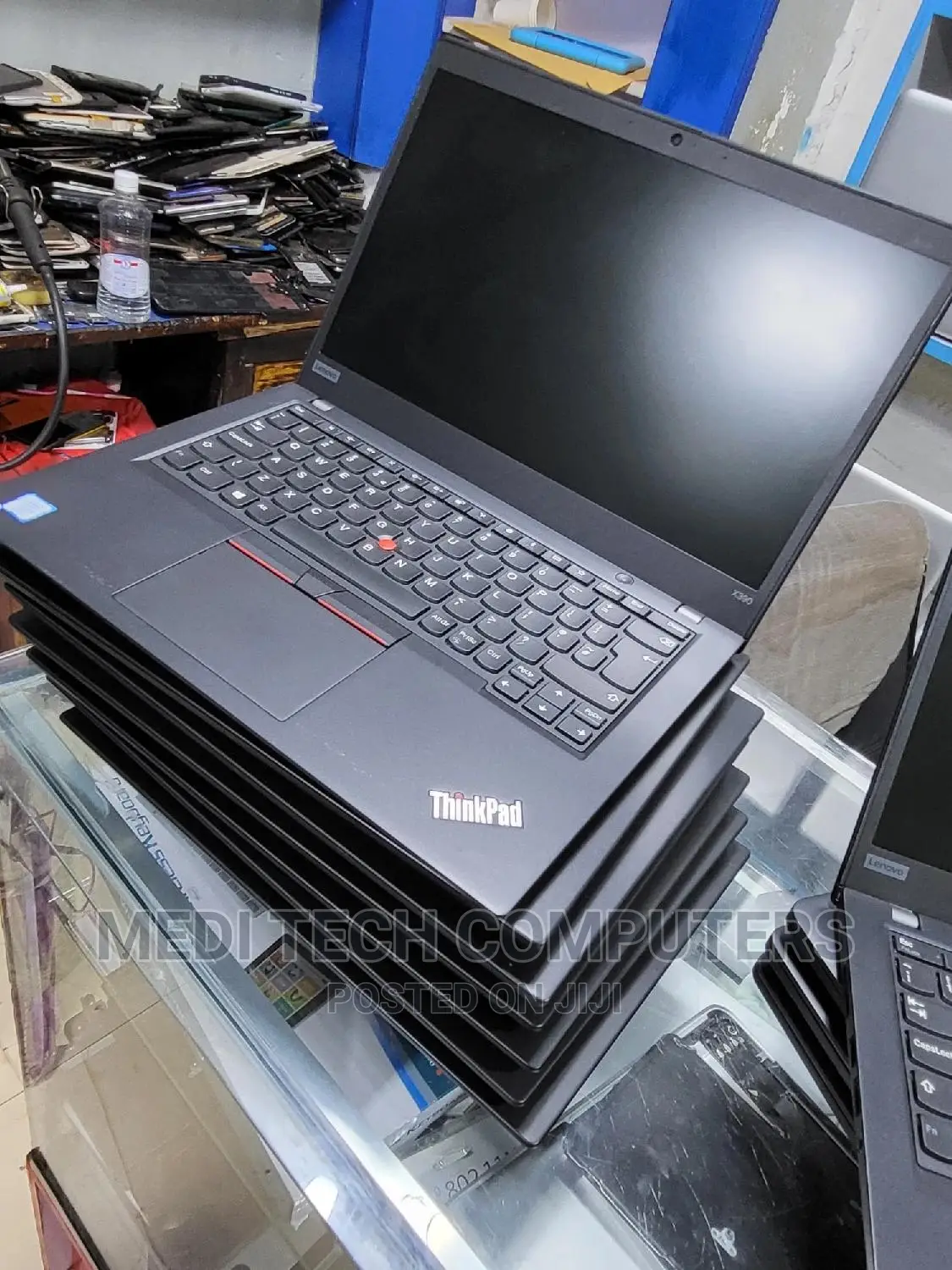 Laptop Lenovo ThinkPad X390 8GB Intel Core I5 SSD 256GB