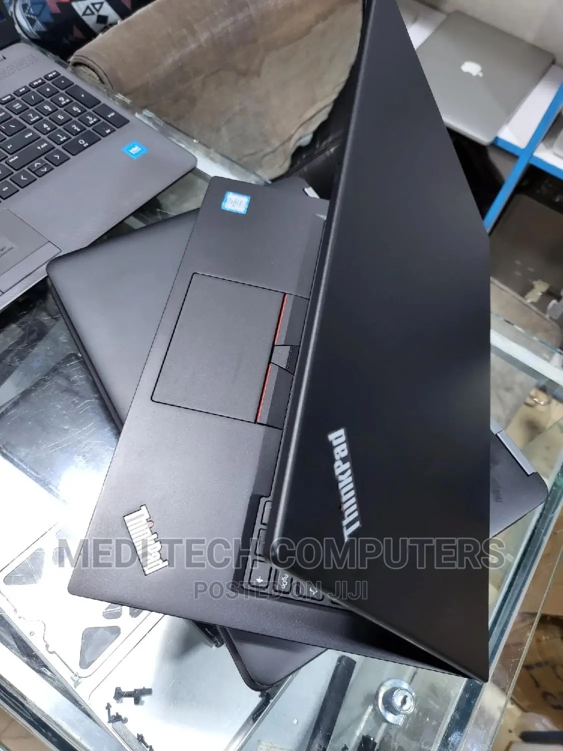 Laptop Lenovo ThinkPad X390 8GB Intel Core I5 SSD 256GB