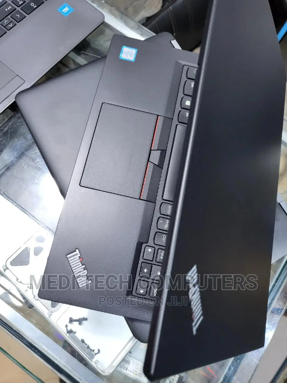Laptop Lenovo ThinkPad X390 8GB Intel Core I5 SSD 256GB