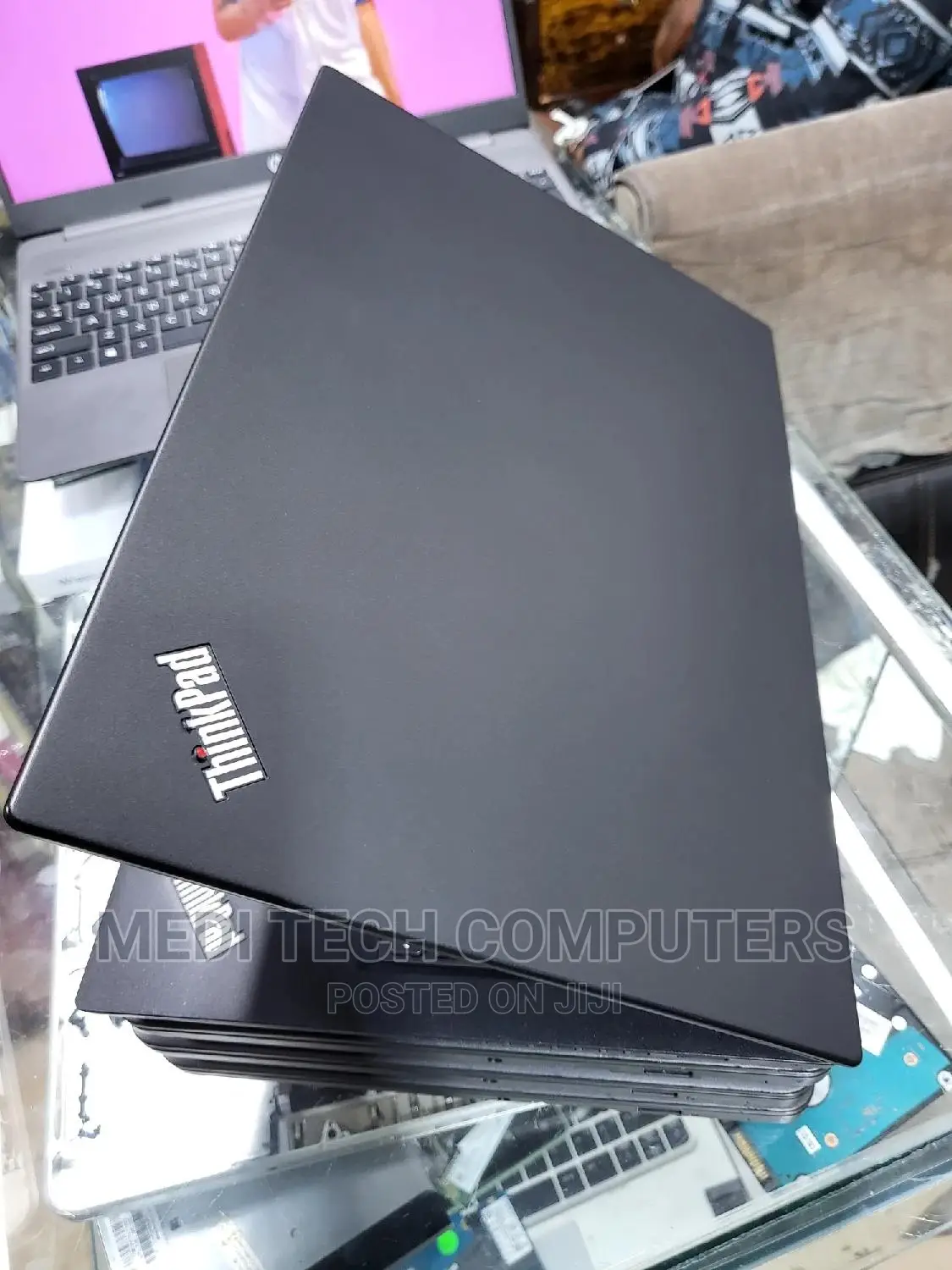Laptop Lenovo ThinkPad X390 8GB Intel Core I5 SSD 256GB