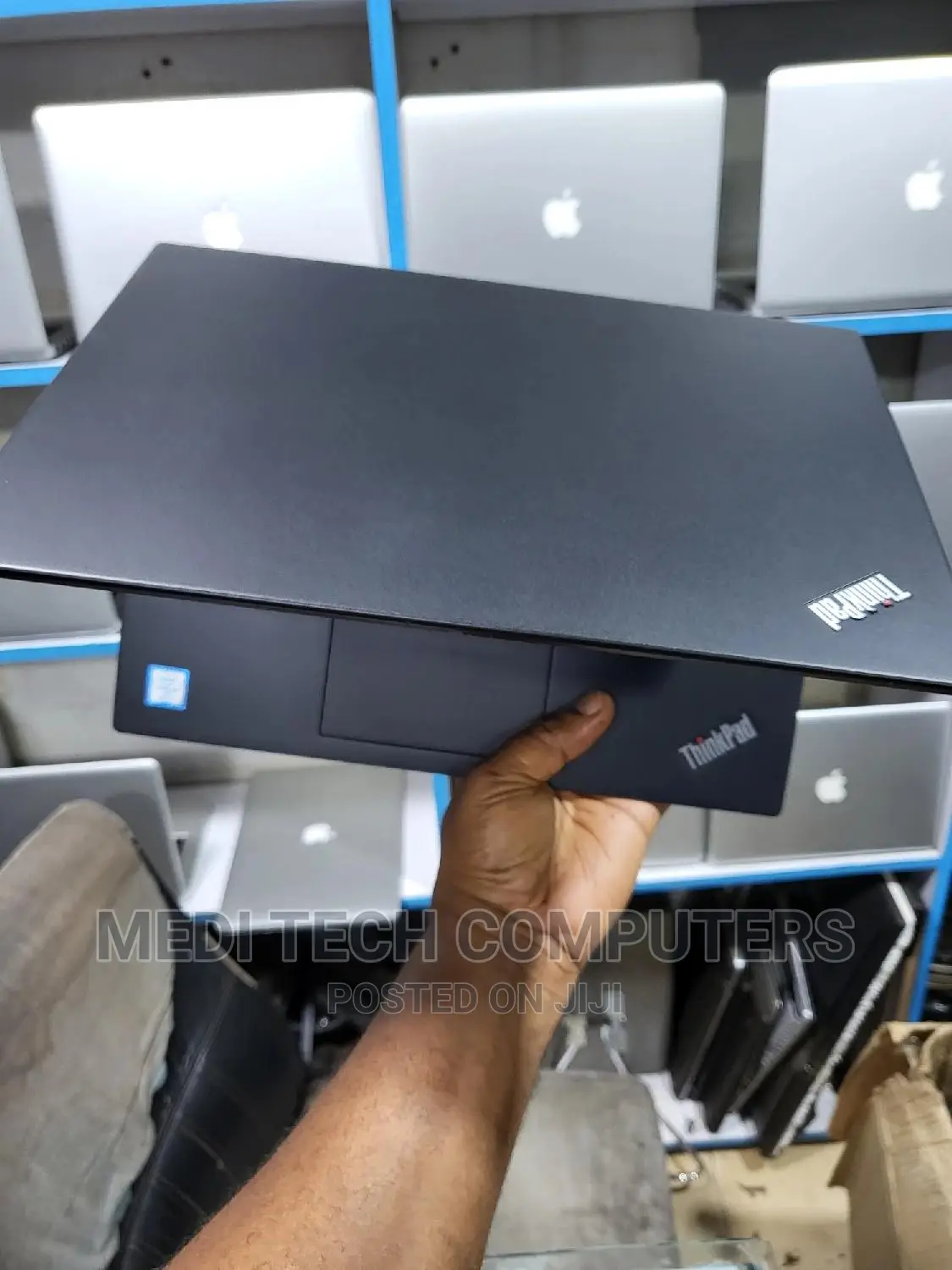 Laptop Lenovo ThinkPad X390 8GB Intel Core I5 SSD 256GB