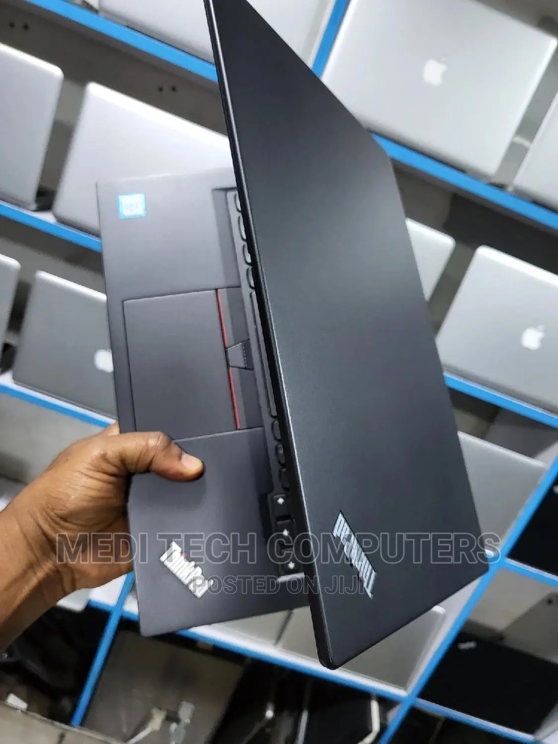 Laptop Lenovo ThinkPad X390 8GB Intel Core I5 SSD 256GB