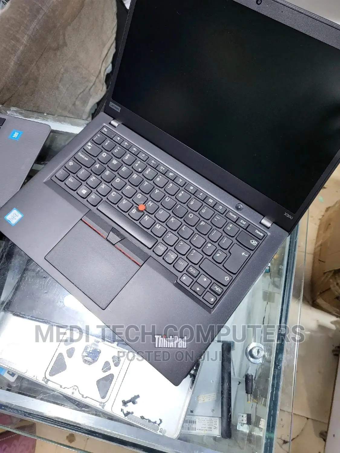 Laptop Lenovo ThinkPad X390 8GB Intel Core I5 SSD 256GB