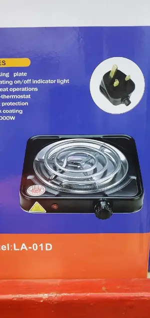 Longan Hotplate Single