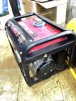 K Max Generator