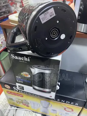 Sachi 2.0ltrs Electric Kettle