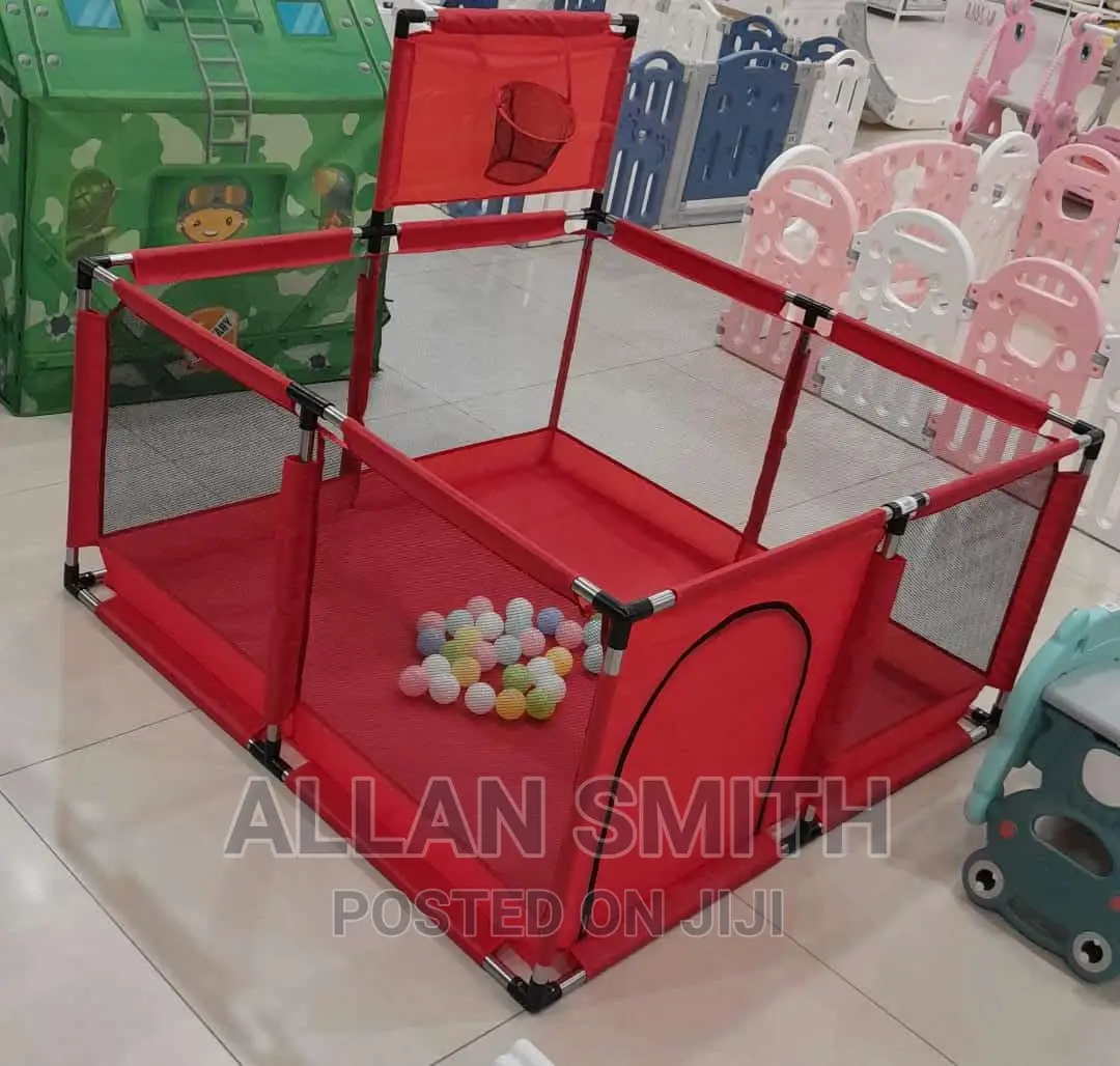 Kids Play Pen