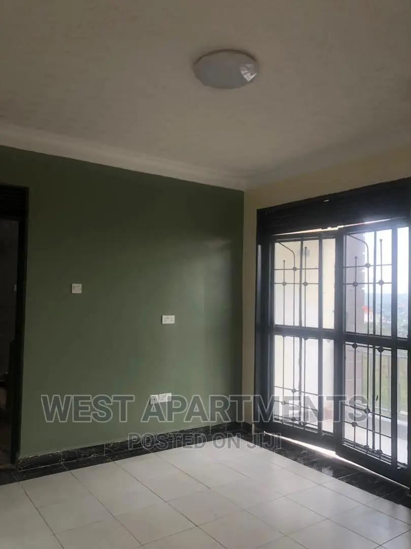 1bdrm Apartment in Ssabagabo-Makindye for rent