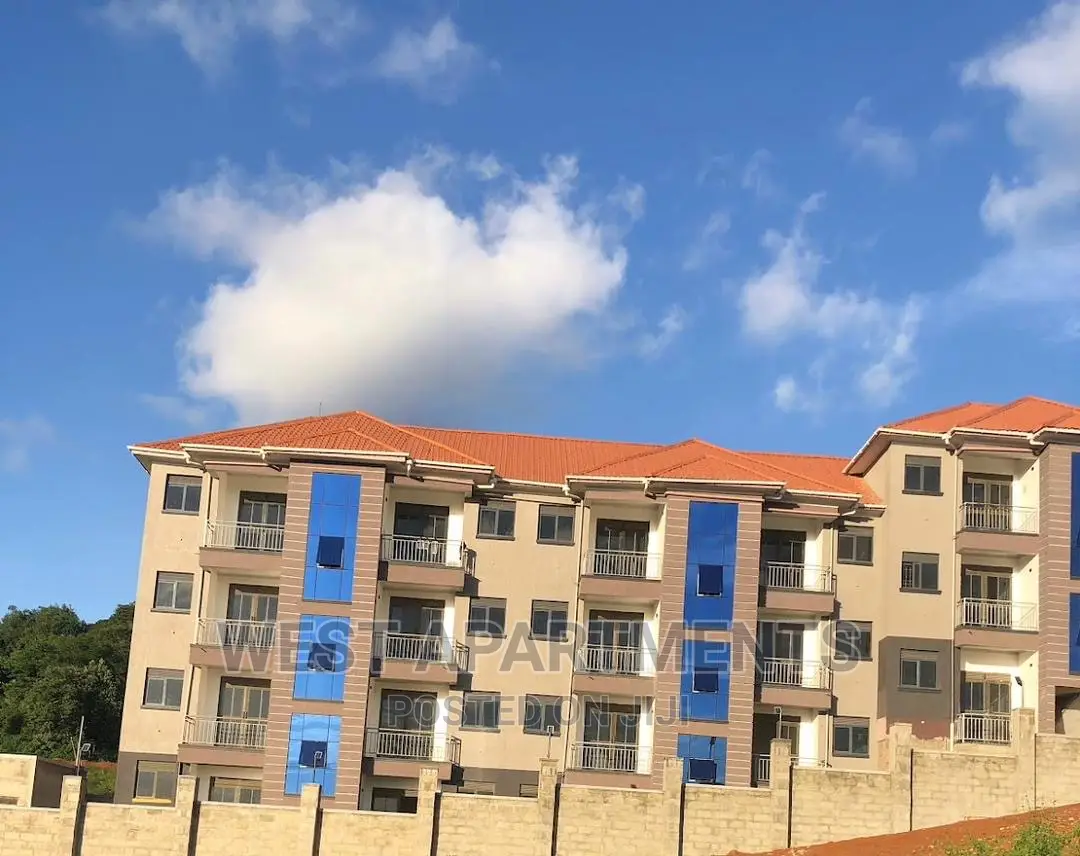 1bdrm Apartment in Ssabagabo-Makindye for rent