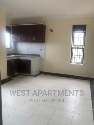 1bdrm Apartment in Ssabagabo-Makindye for rent