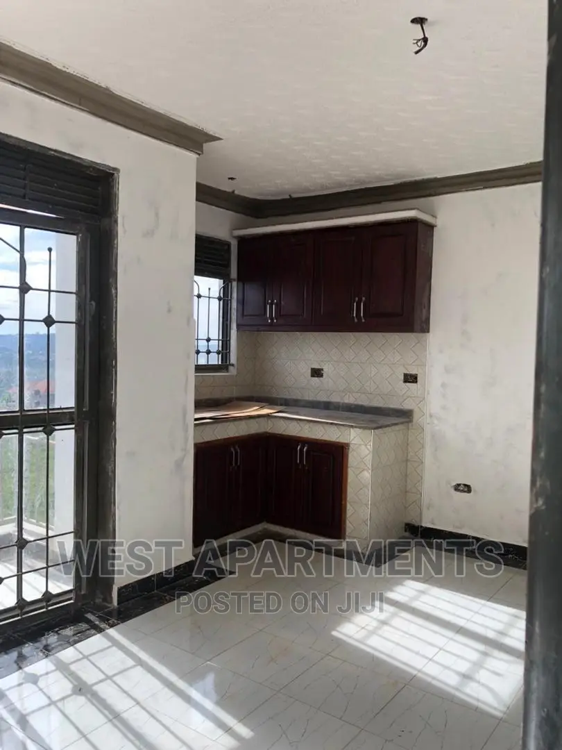 1bdrm Apartment in Ssabagabo-Makindye for rent
