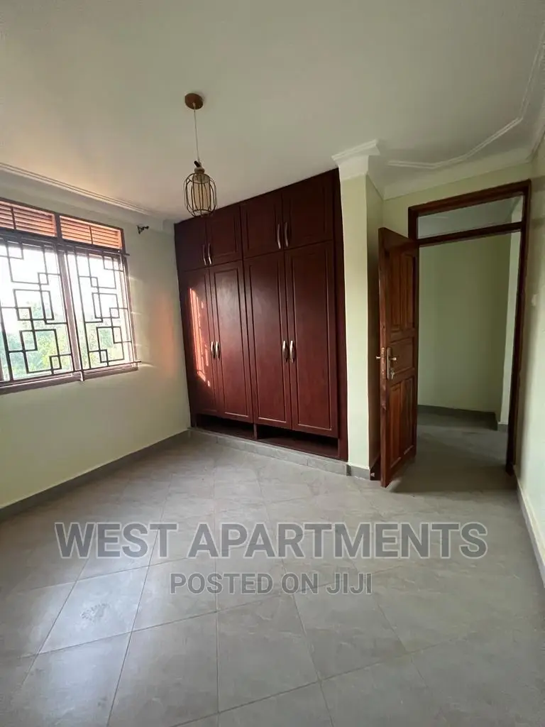 1bdrm Apartment in Ssabagabo-Makindye for rent