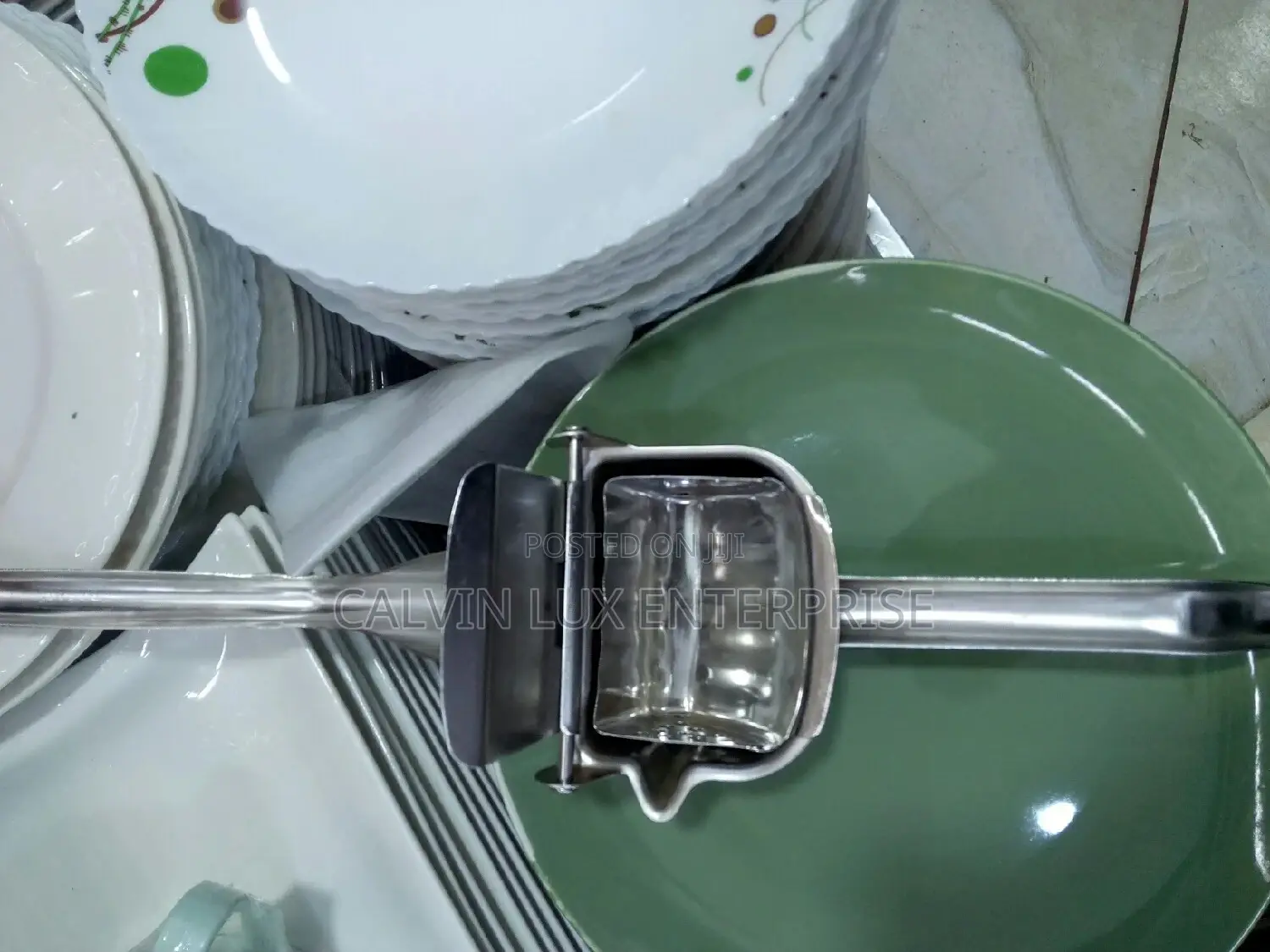 Manual Juice Fruit Press or Squeezer