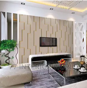 Center Carpets and Wallpapers