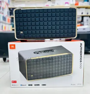 JBL Authentics 500 Speaker