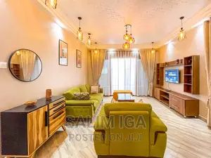Furnished 1bdrm Block of Flats in Kololo Property, Central Division
