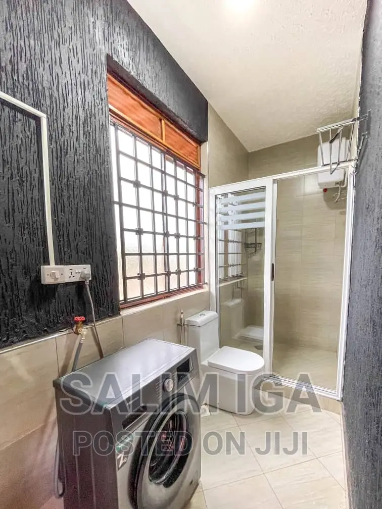 Furnished 1bdrm Block of Flats in Kololo Property, Central Division