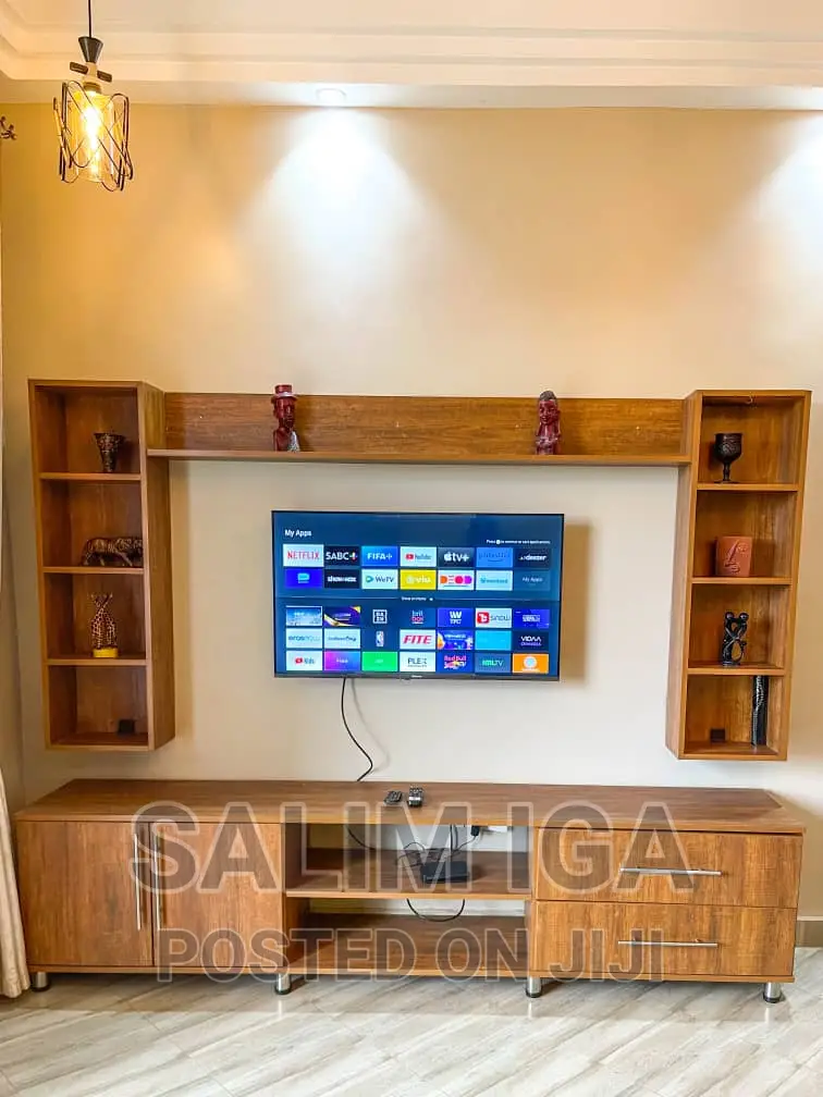 Furnished 1bdrm Block of Flats in Kololo Property, Central Division
