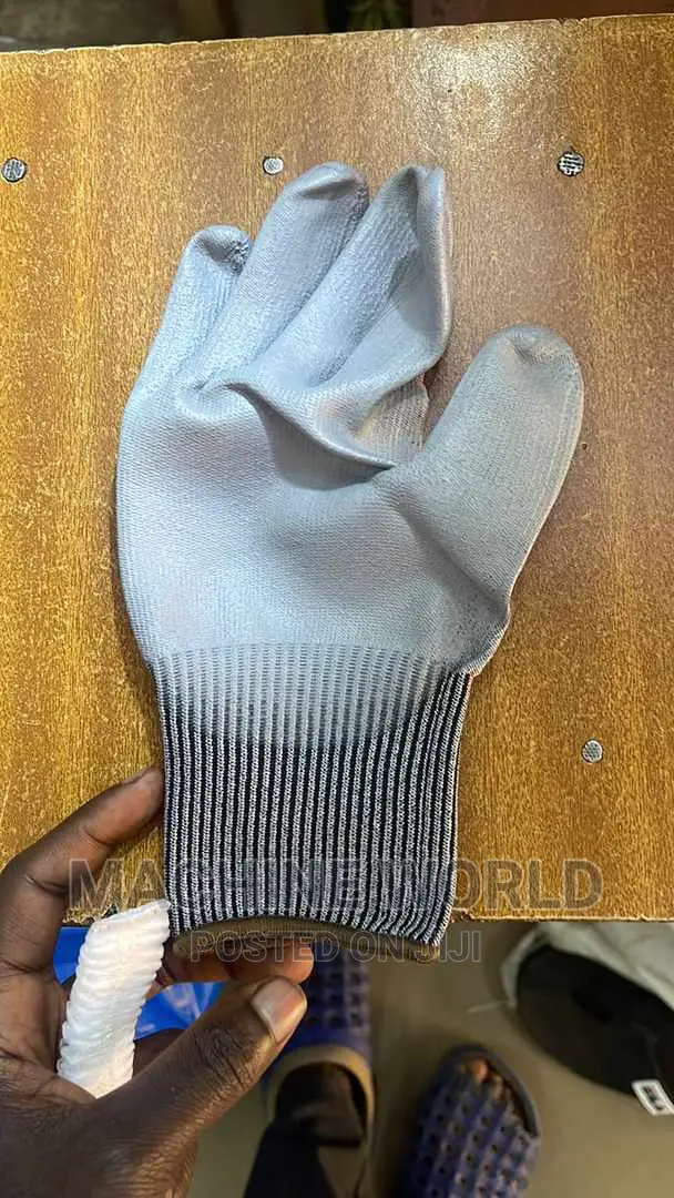 Cotton Gloves