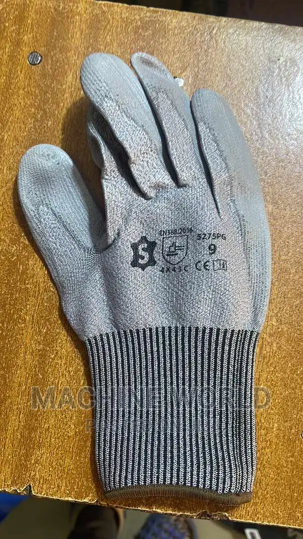 Cotton Gloves
