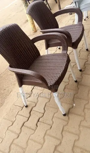 Plastic Chairs