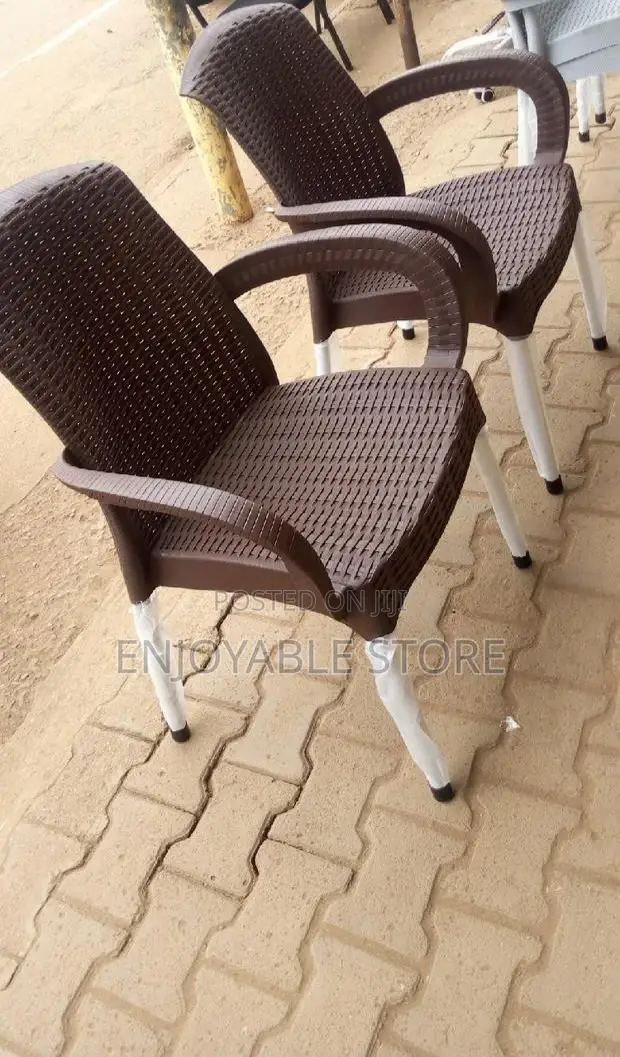 Plastic Chairs