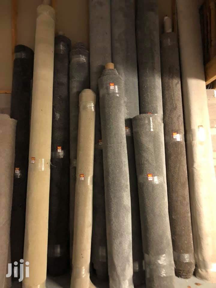 Modern Carpets