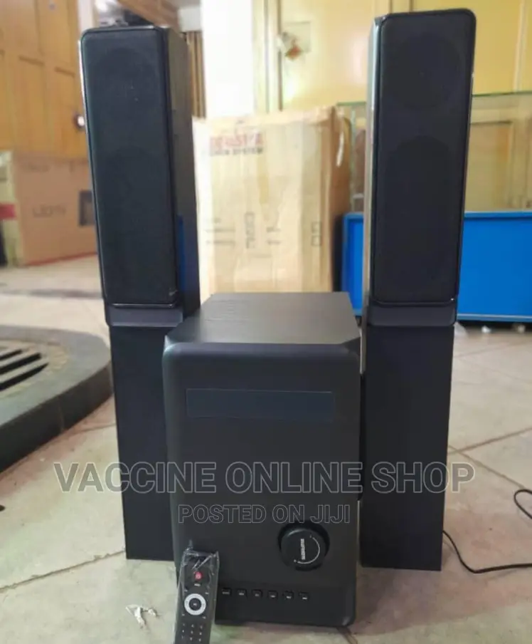 Globalstar Sound System/Globalstar Sound System 09