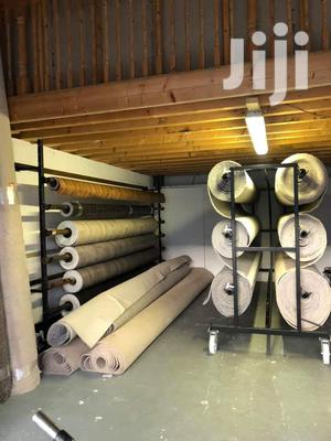 Modern Pvc Hard Carpets