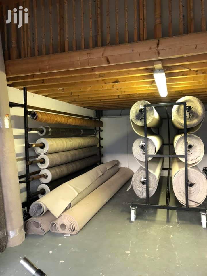 Modern Pvc Hard Carpets