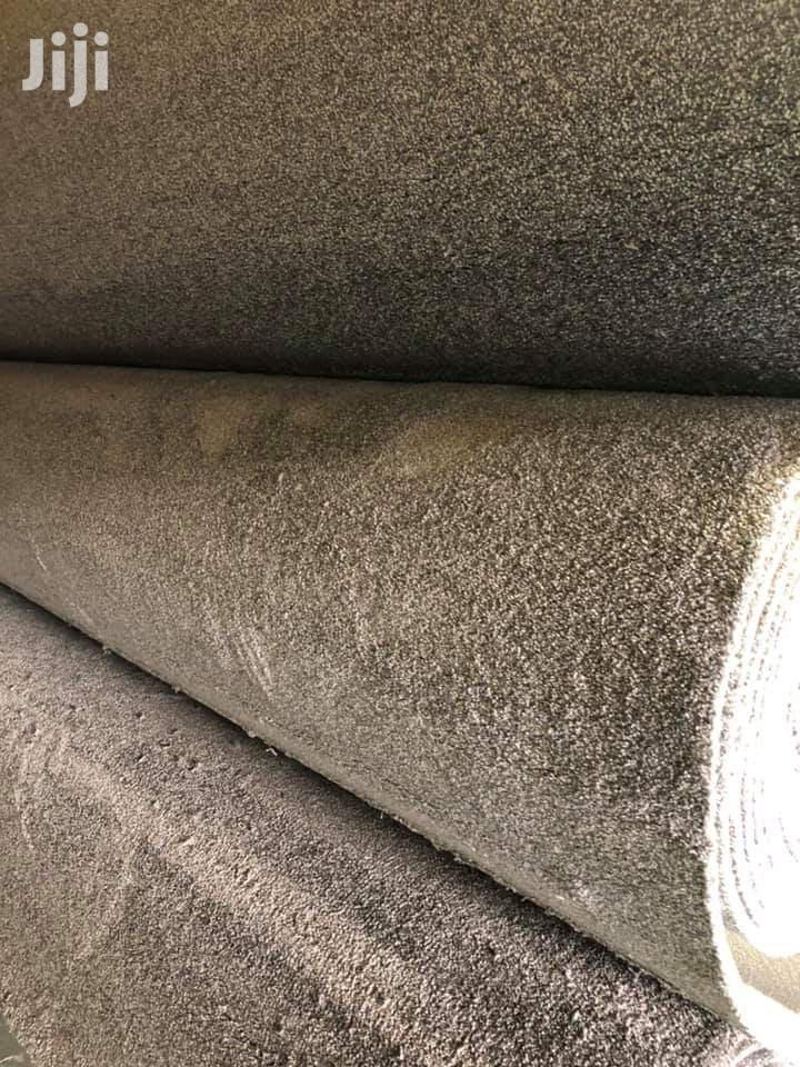 Modern Soft Carpets