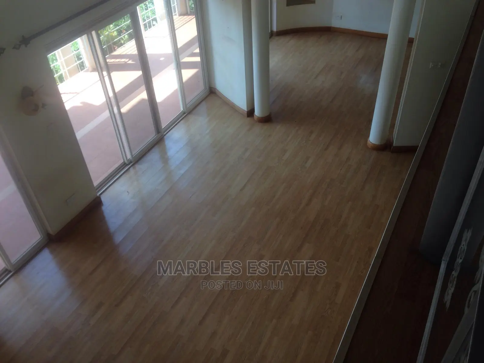 4 Bedrooms Town House for Rent in Naguru