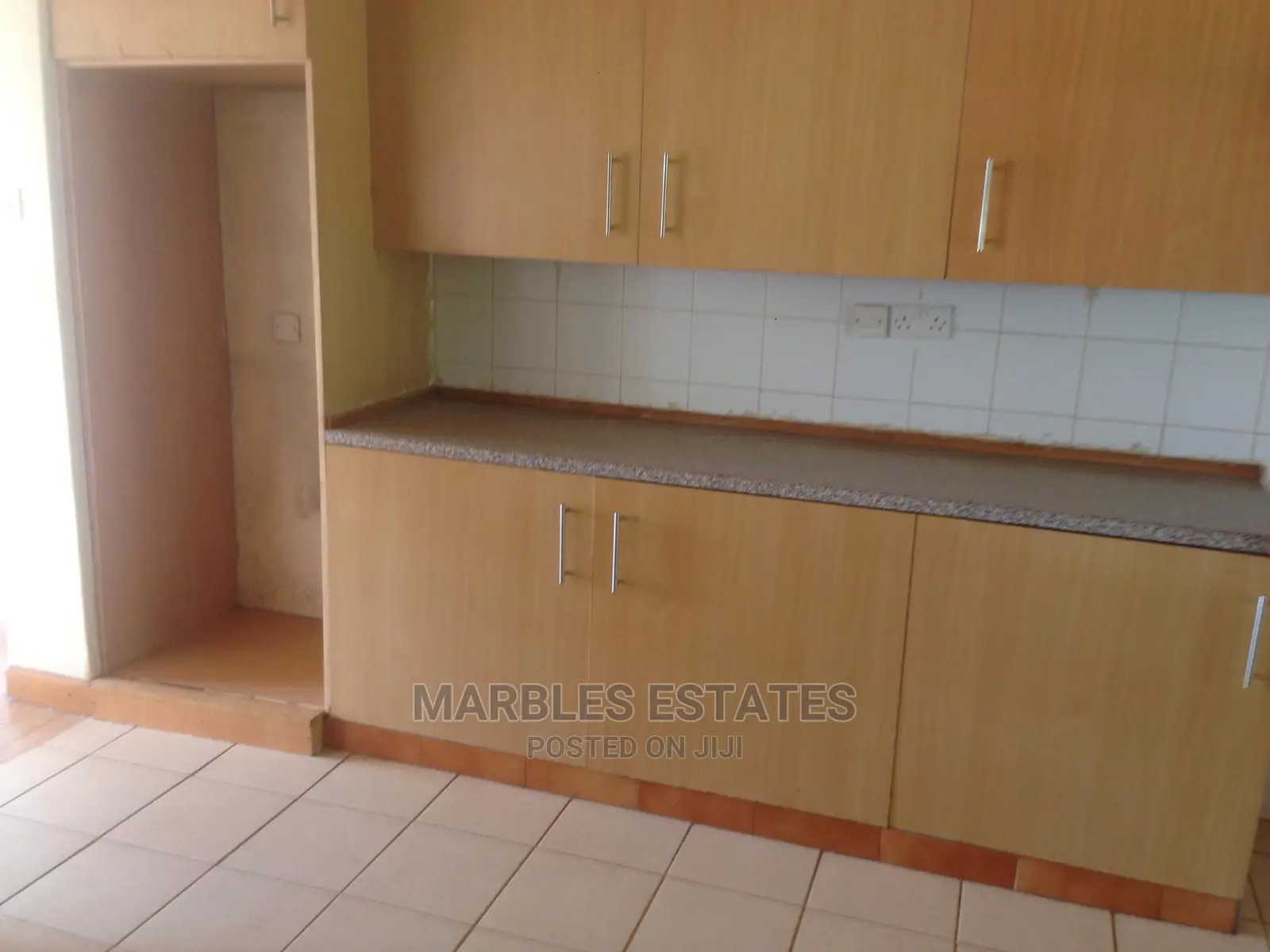 4 Bedrooms Town House for Rent in Naguru