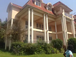 4 Bedrooms Town House for Rent in Naguru