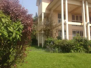 4 Bedrooms Town House for Rent in Naguru