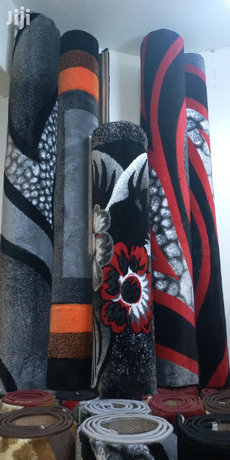 Modern Rugs